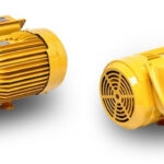 Mitsubishi pump