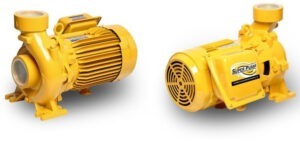 Mitsubishi pump