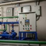 VSD Booster pump
