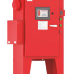 Arvotech Fire pump