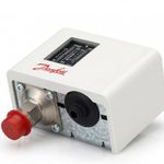 Pressure switch