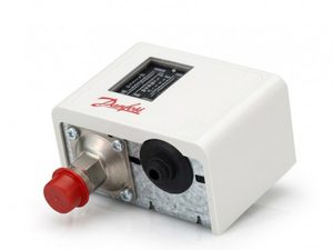 Pressure switch