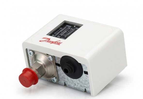 Pressure switch