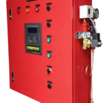 Fire pump Control