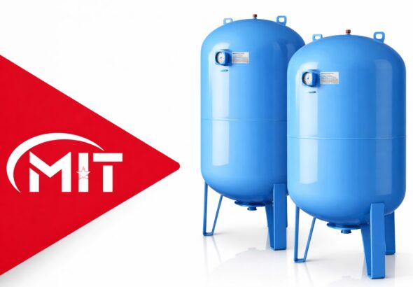 MIT TANK