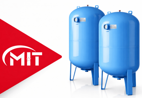MIT TANK