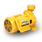 Mitsubishi pump