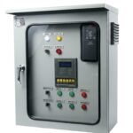 VSD Booster pump