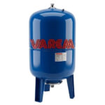 Varem pressure tank