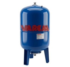 Varem pressure tank