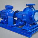 ADLINE PUMP