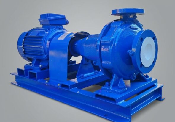 ADLINE PUMP