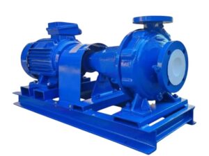 ADLINE PUMP