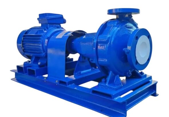 ADLINE PUMP