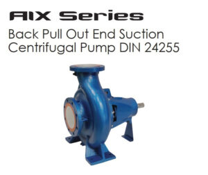 ADLINE PUMP