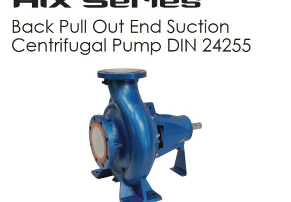 ADLINE PUMP