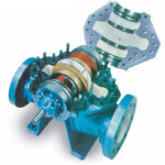 Electra pump
