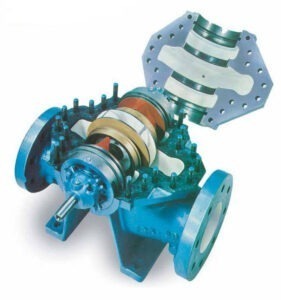 Electra pump