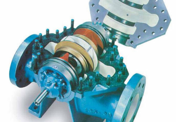 Electra pump