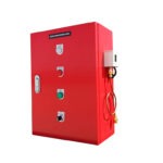 Jockey Pump Control