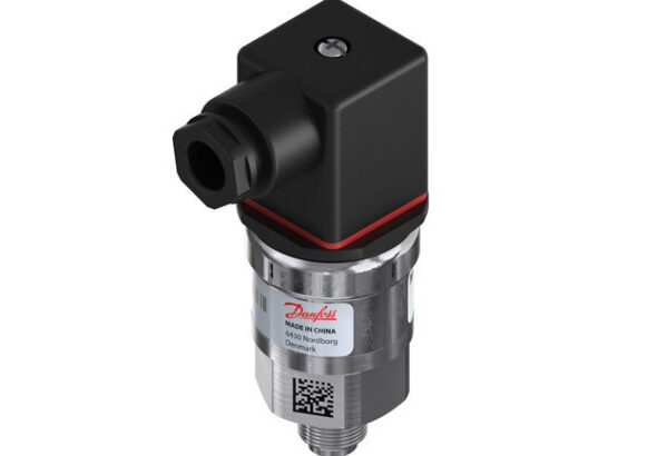DANFOSS MBS