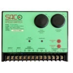 Saco-speed switch