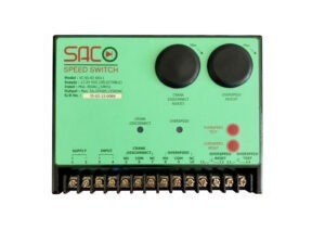 Saco-speed switch