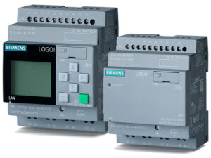 Siemens Logo!