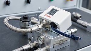 Danfoss KP