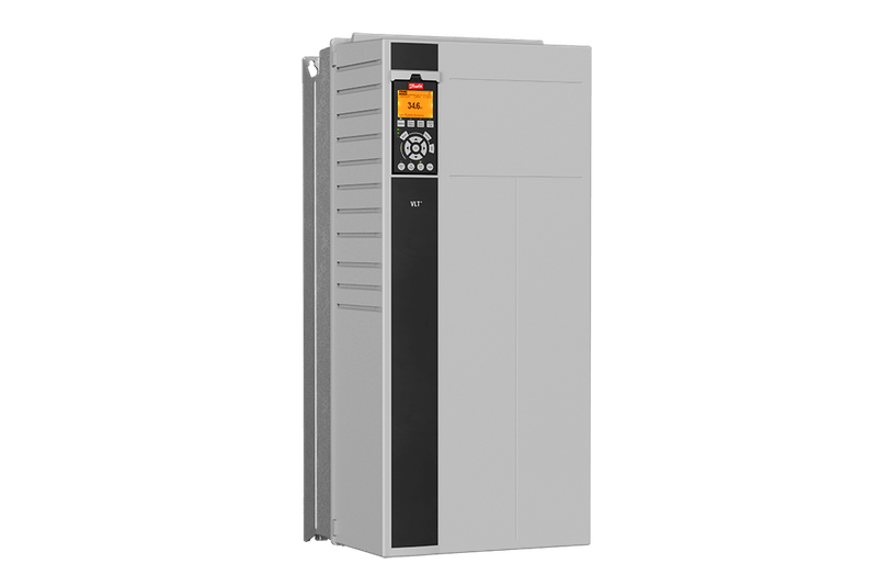 VLT® HVAC Drive FC 102