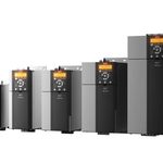 VLT® Midi Drive FC 280