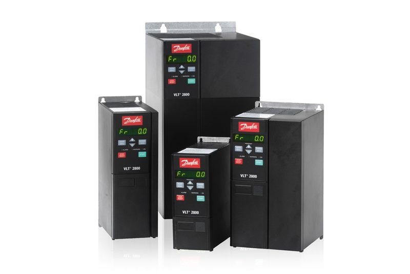 VLT® 2800 Series