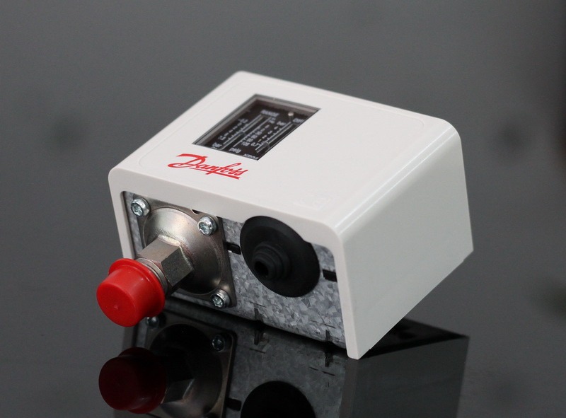Danfoss KP