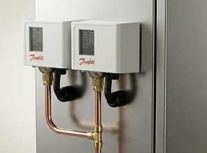 Danfoss KP