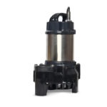 Tsurumi pump PN/PU