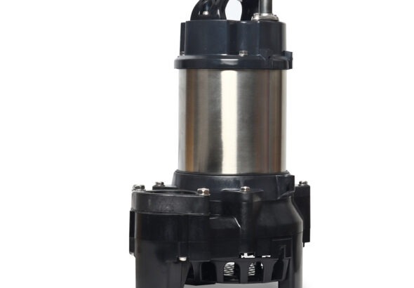 Tsurumi pump PN/PU