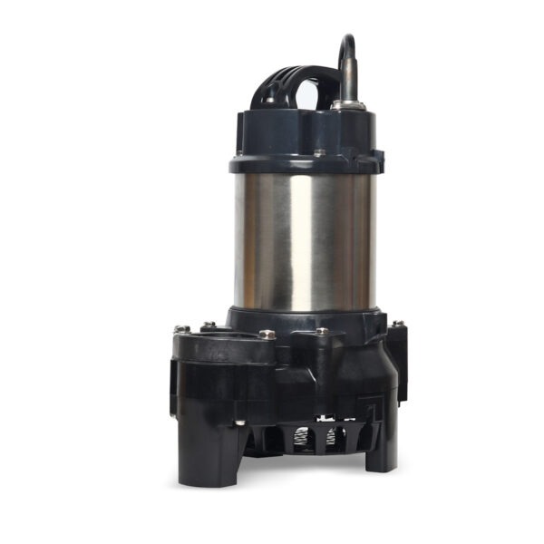 Tsurumi pump PN/PU